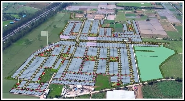 Godrej Sora